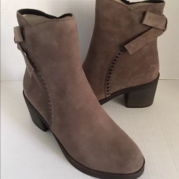 ugg women's fraise whipstitch boot